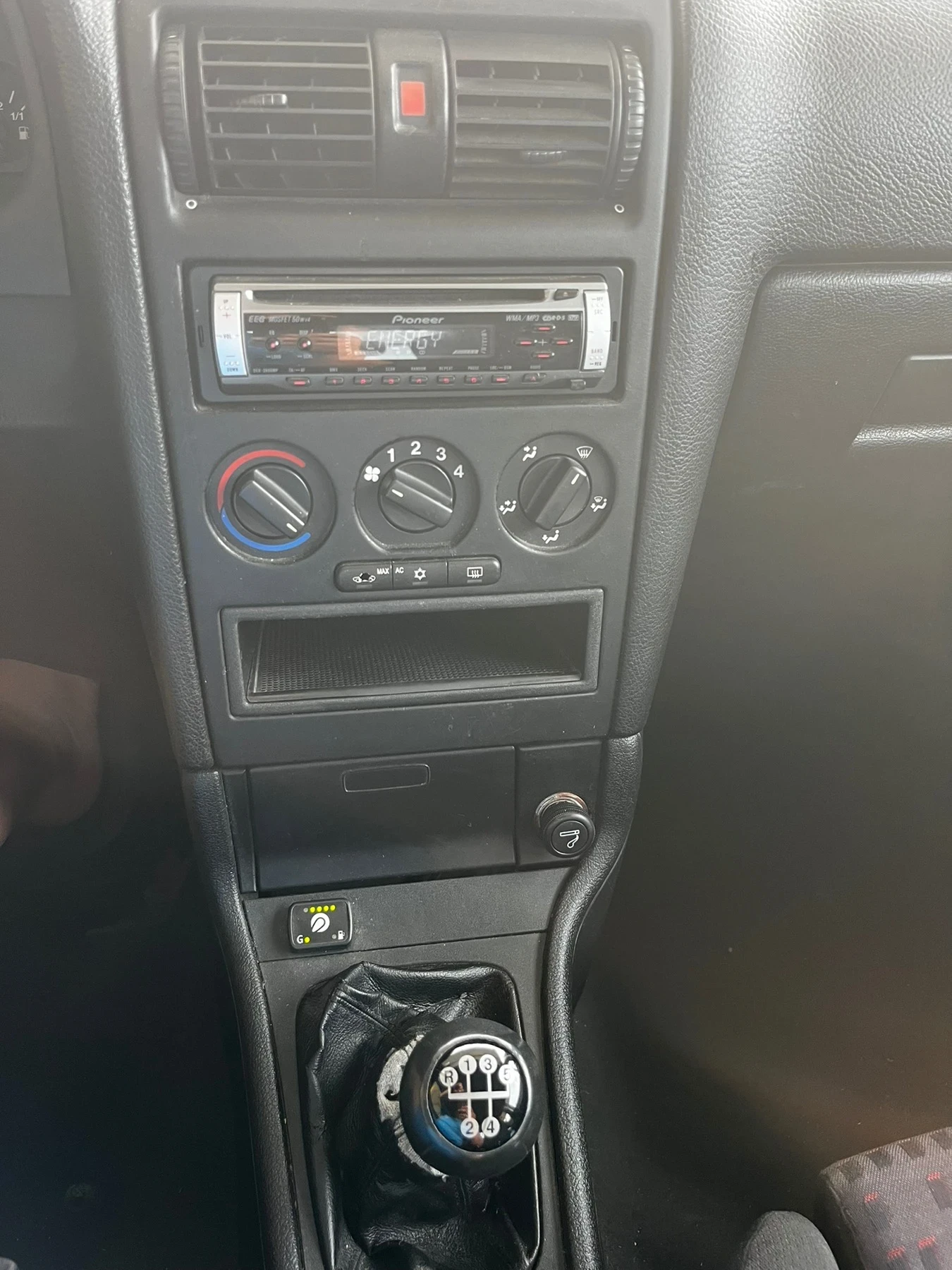 Opel Astra /1.6 ГАЗ - изображение 8
