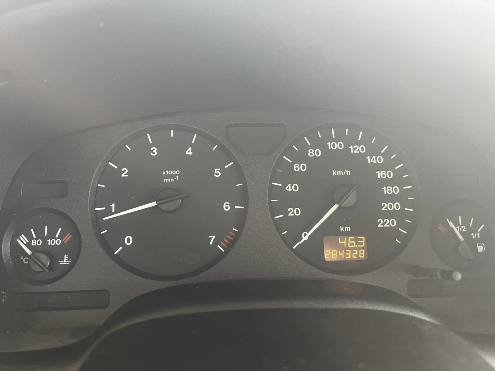 Opel Astra /1.6 ГАЗ - изображение 9