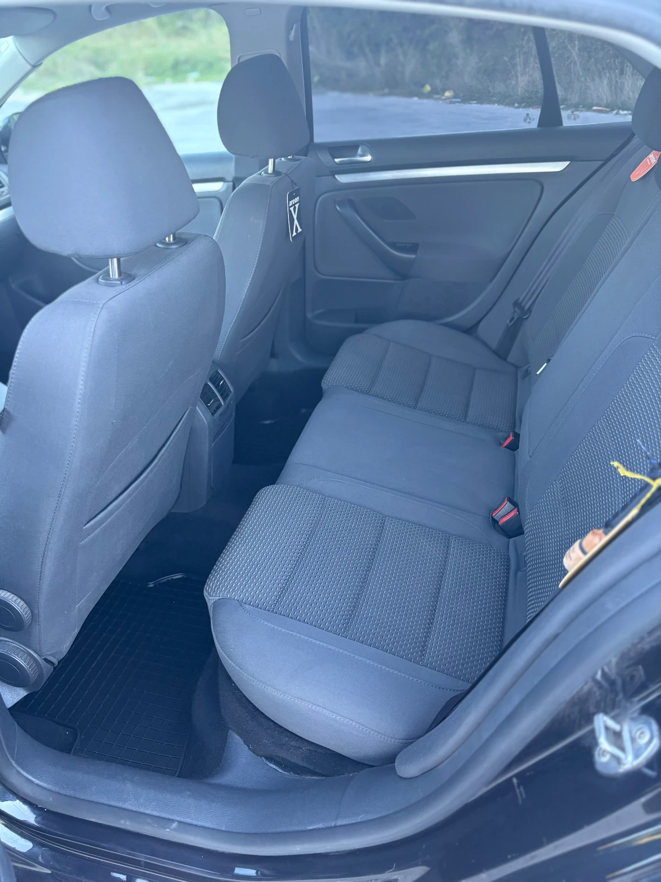 VW Jetta VW JETTA 2.0 TDI BKD - изображение 10
