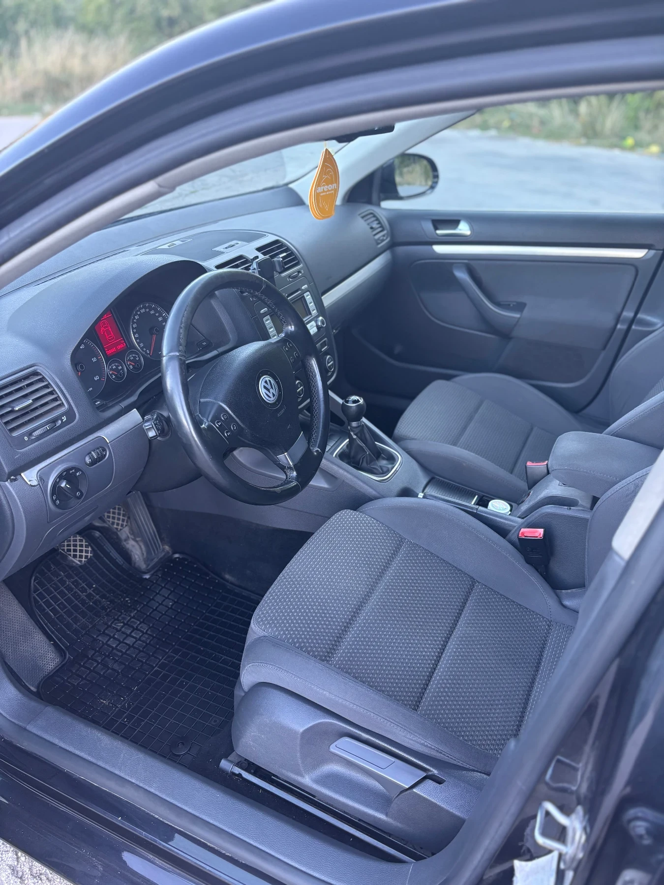 VW Jetta VW JETTA 2.0 TDI BKD | Mobile.bg   11