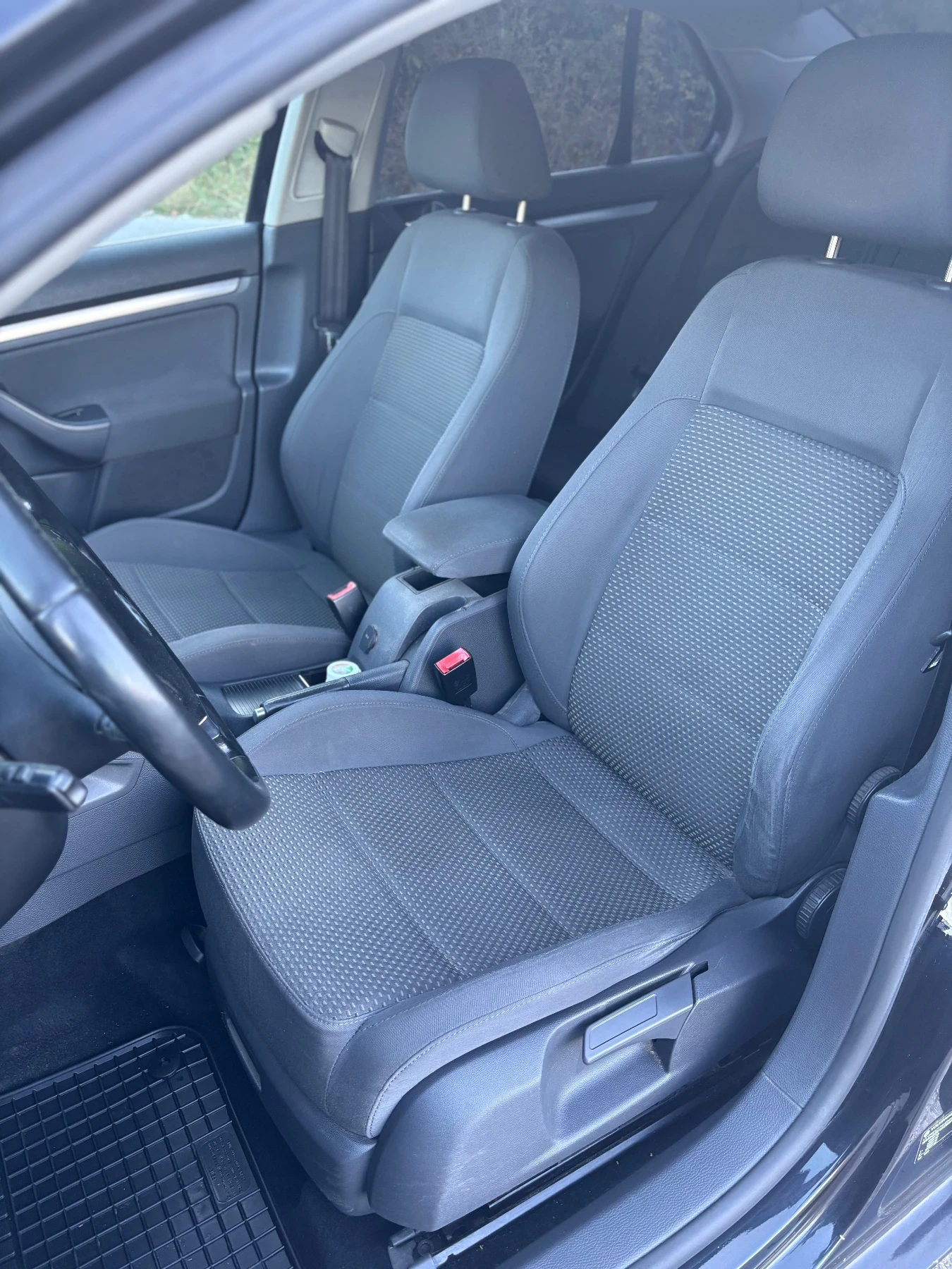 VW Jetta VW JETTA 2.0 TDI BKD | Mobile.bg   12