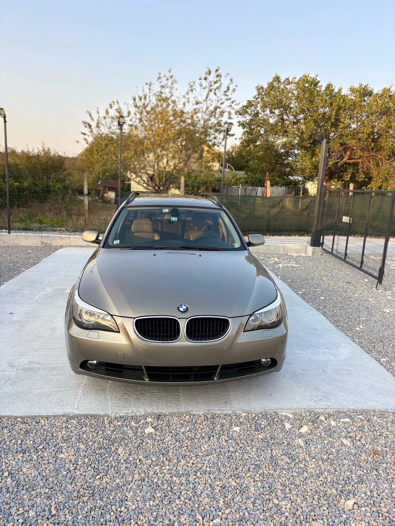 BMW 530  - изображение 3