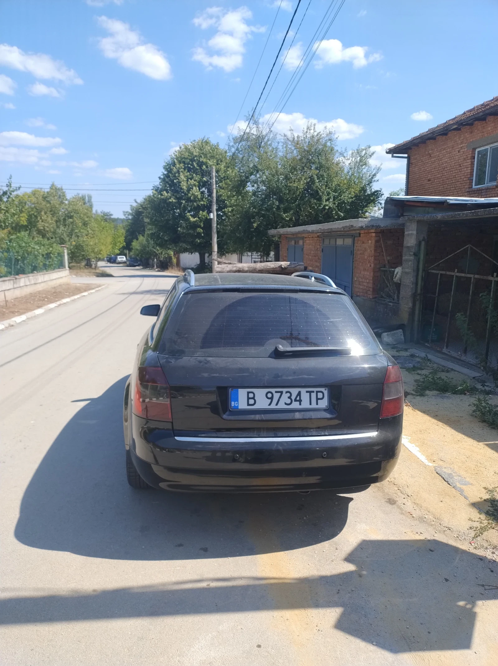 Audi A4  - изображение 5