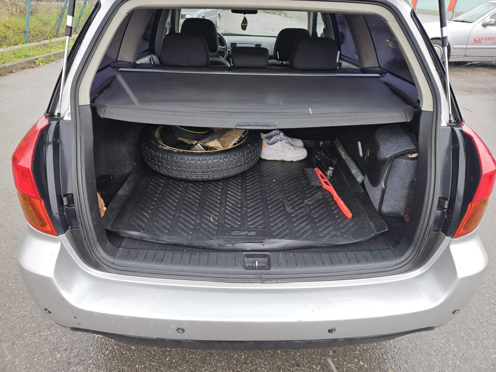 Subaru Outback | Mobile.bg — изображение 14