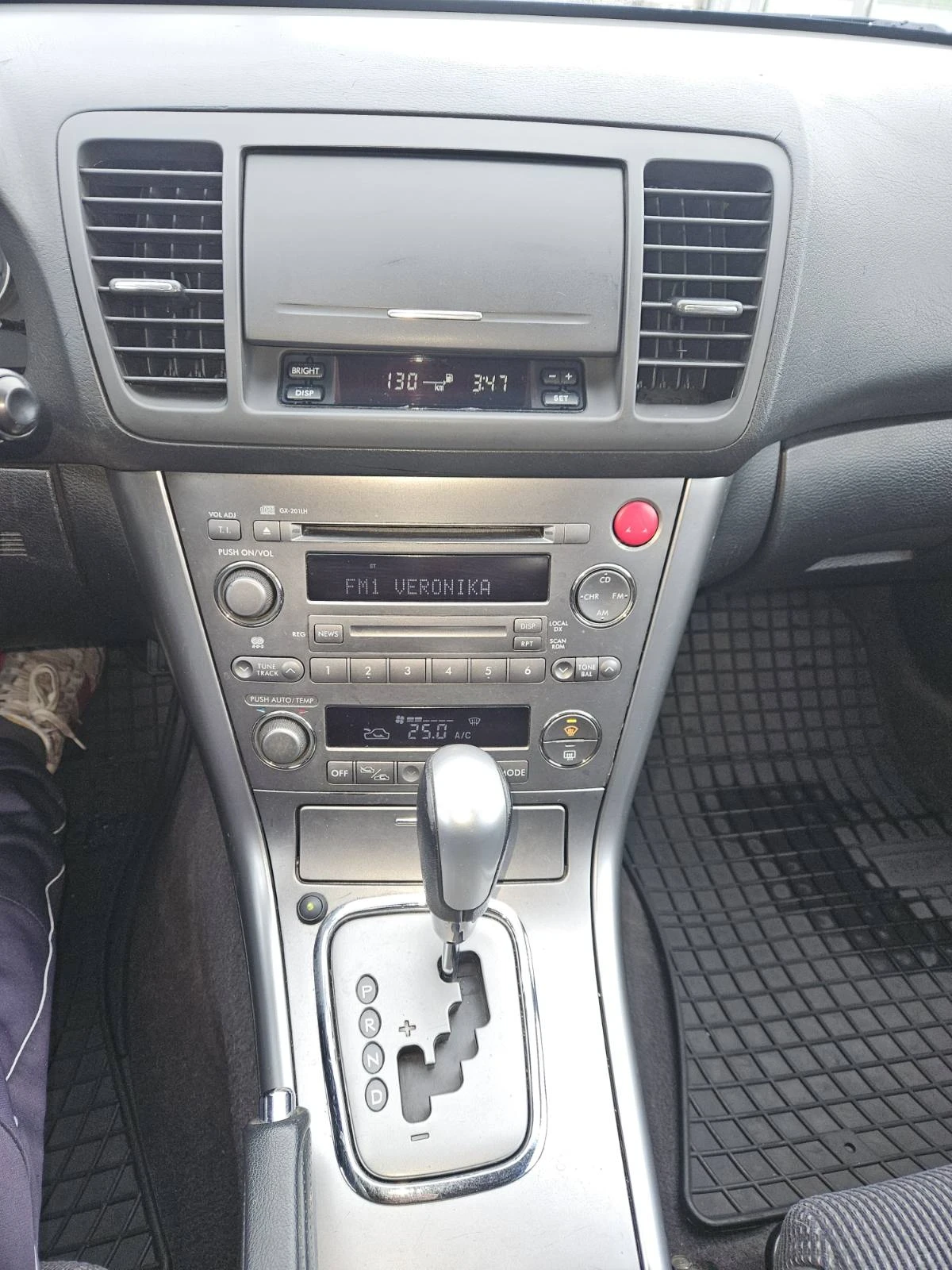 Subaru Outback | Mobile.bg — изображение 5