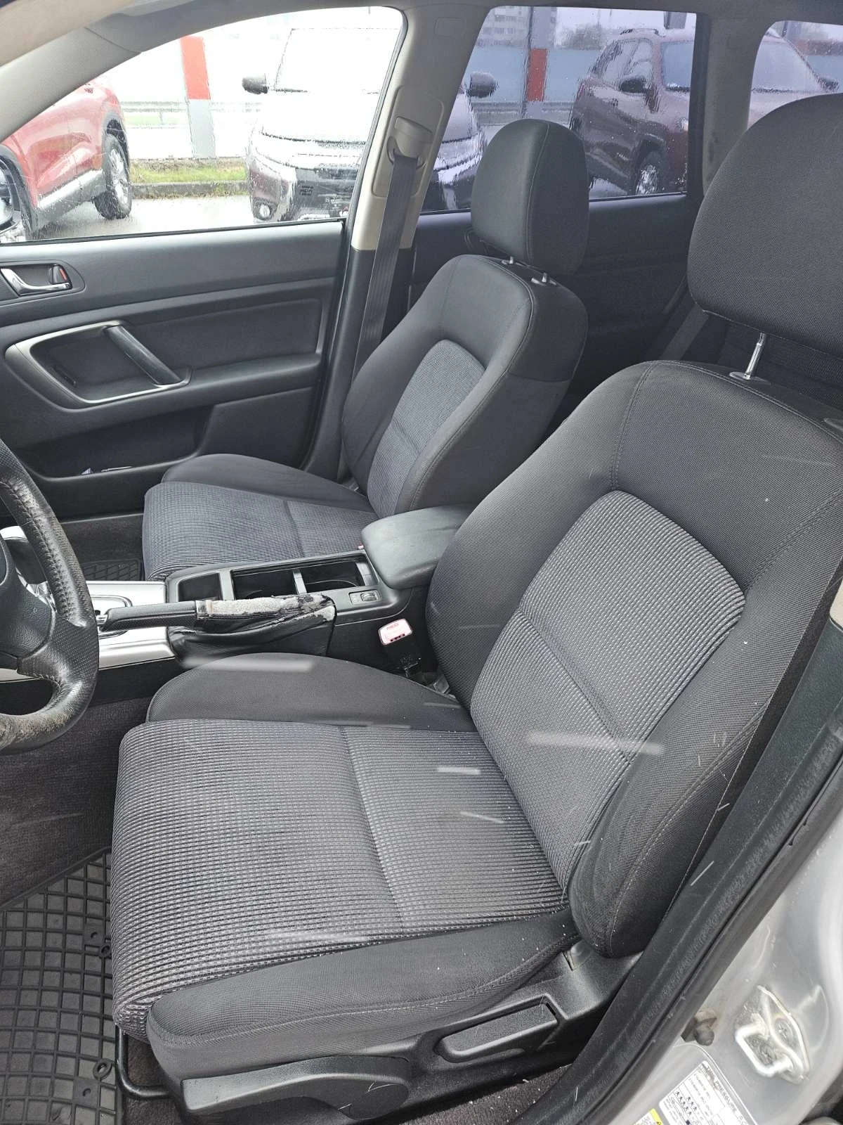 Subaru Outback | Mobile.bg — изображение 8