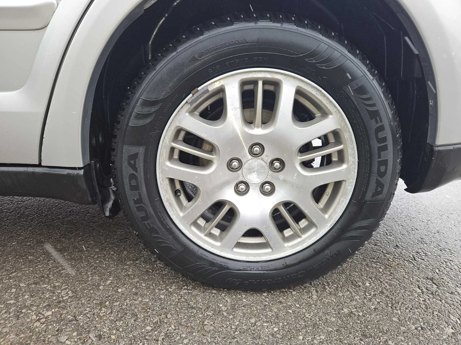 Subaru Outback | Mobile.bg — изображение 10