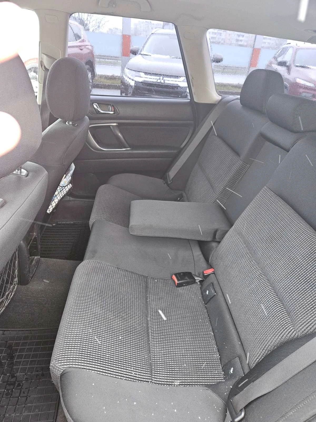 Subaru Outback | Mobile.bg — изображение 13