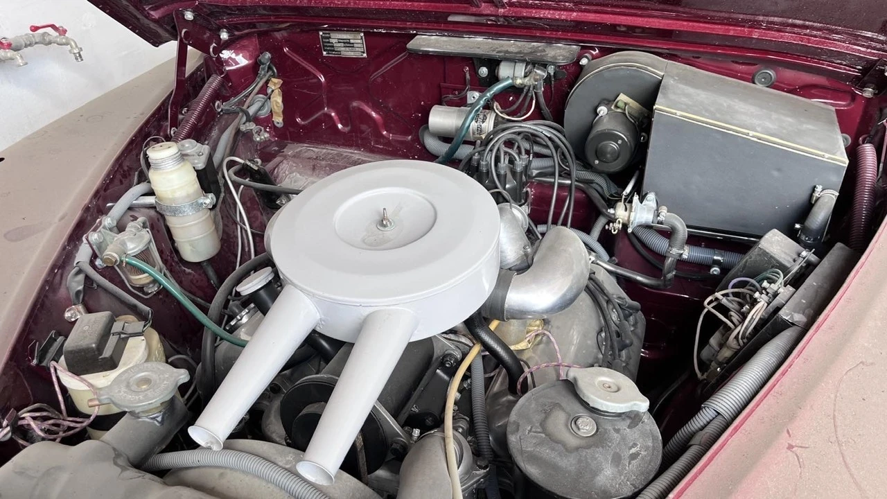 Daimler Sovereign V8 | Mobile.bg   11