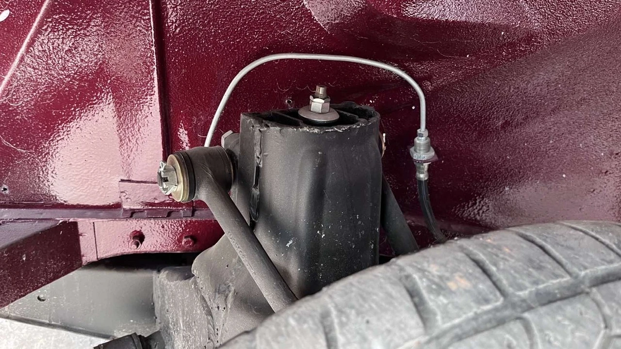 Daimler Sovereign V8 | Mobile.bg   8