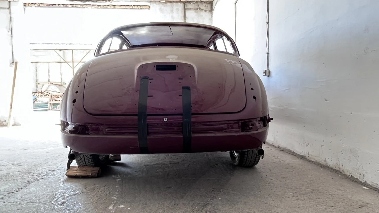 Daimler Sovereign V8 | Mobile.bg   7