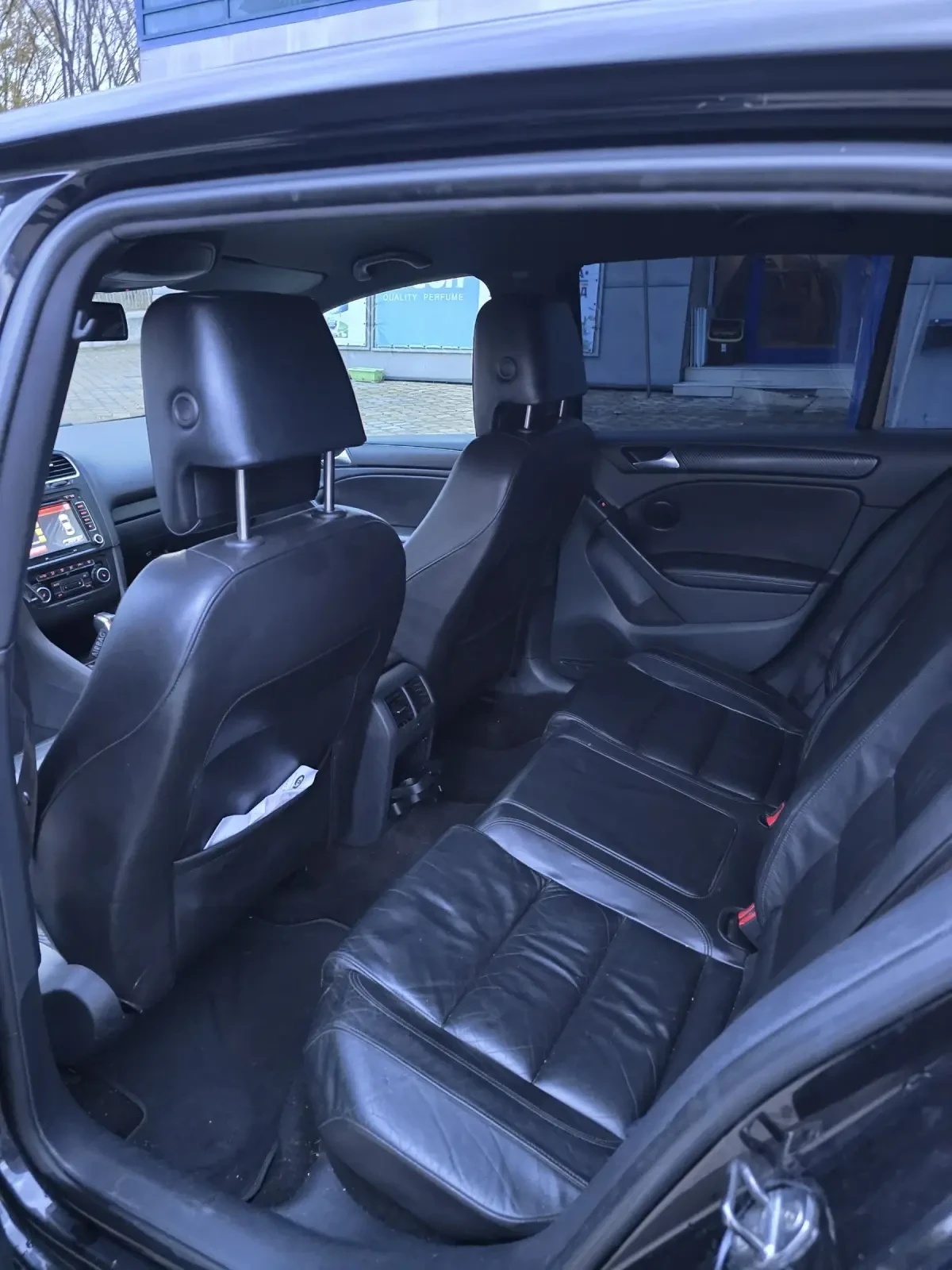 VW Golf GTI | Mobile.bg   6