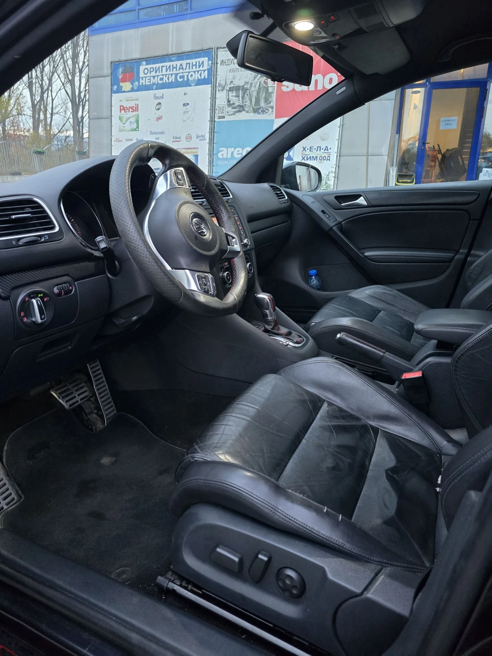 VW Golf GTI | Mobile.bg   5