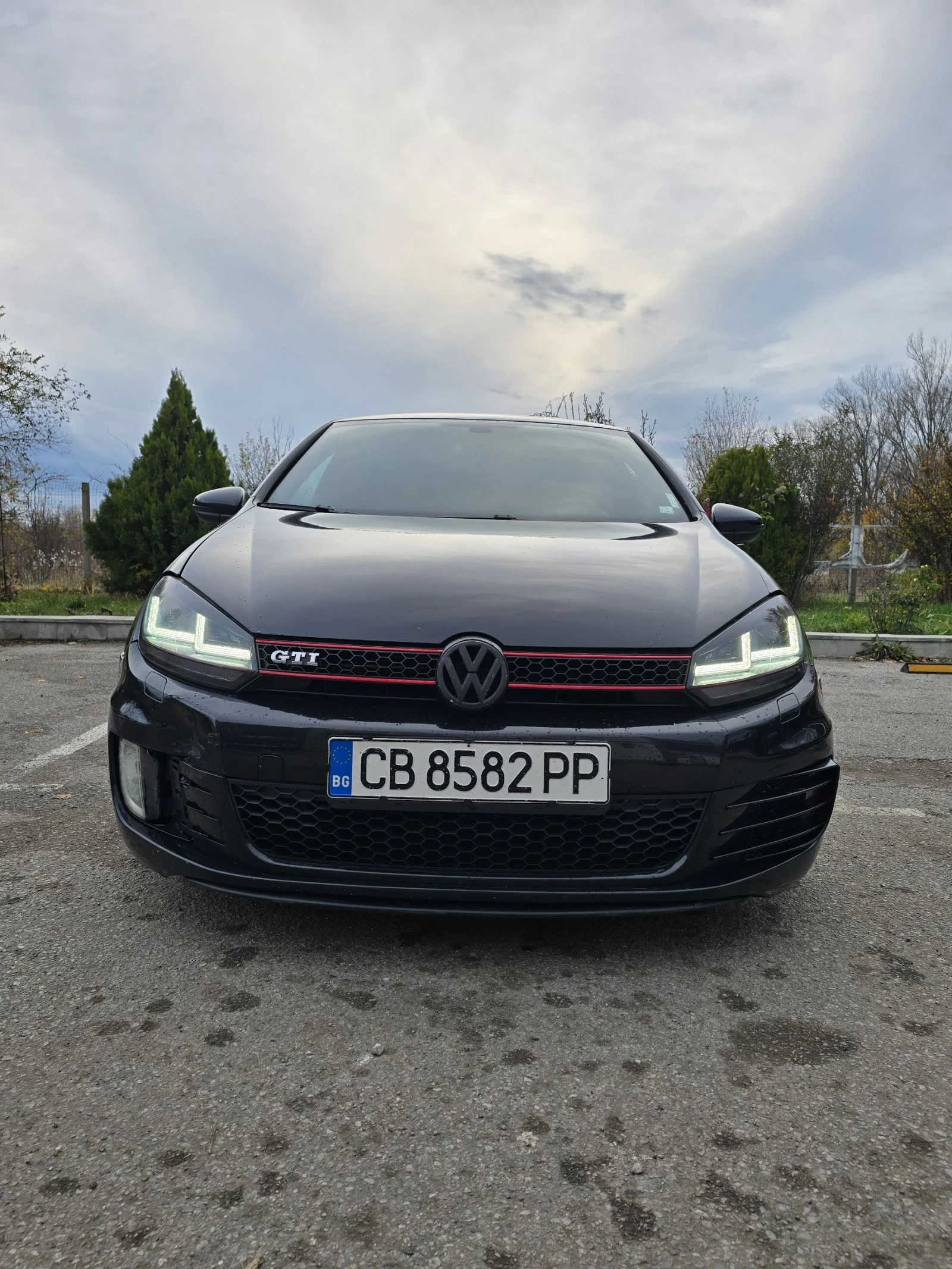 VW Golf GTI | Mobile.bg   1