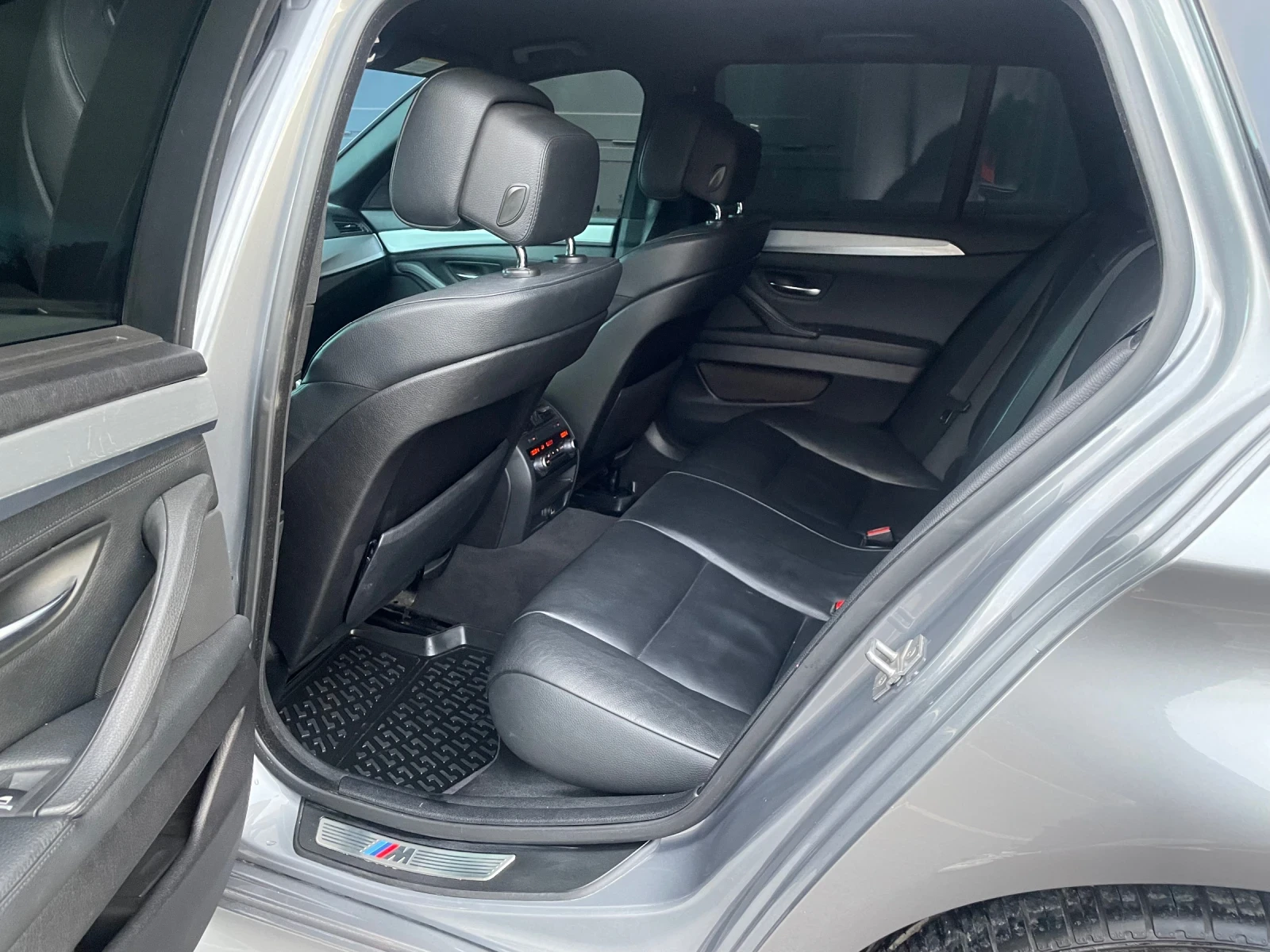 BMW 535 550-VISON-FULL-M-PACK-CAMERA-8ZF-�������-4 | Mobile.bg � ����������� 14