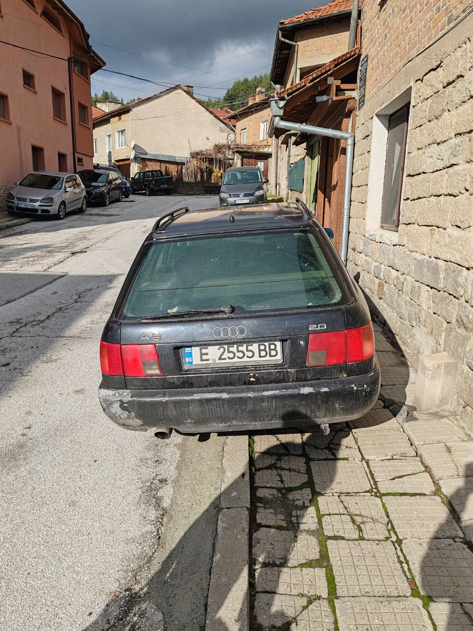 Audi A6  - изображение 3