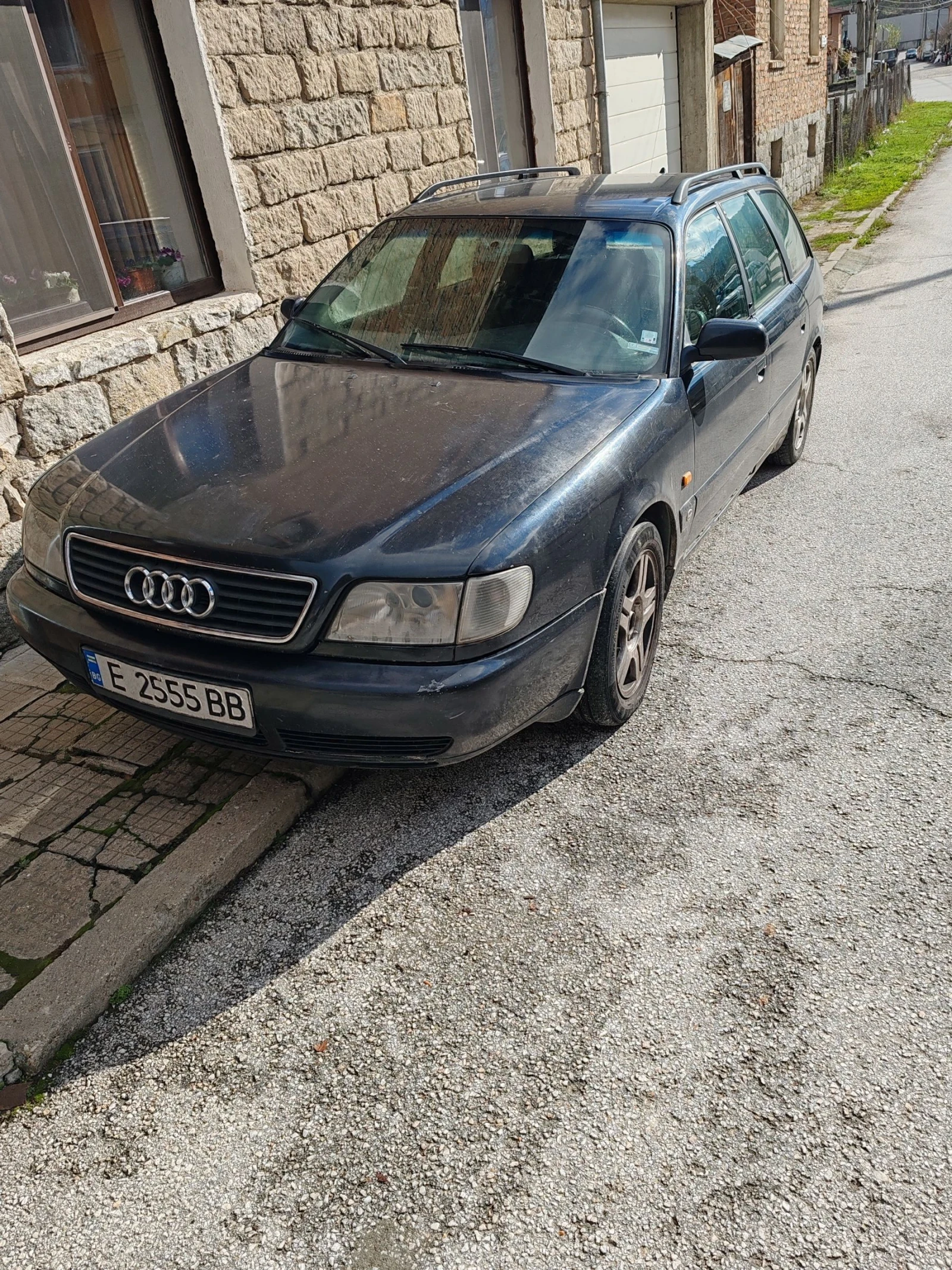 Audi A6 | Mobile.bg � ����������� 1