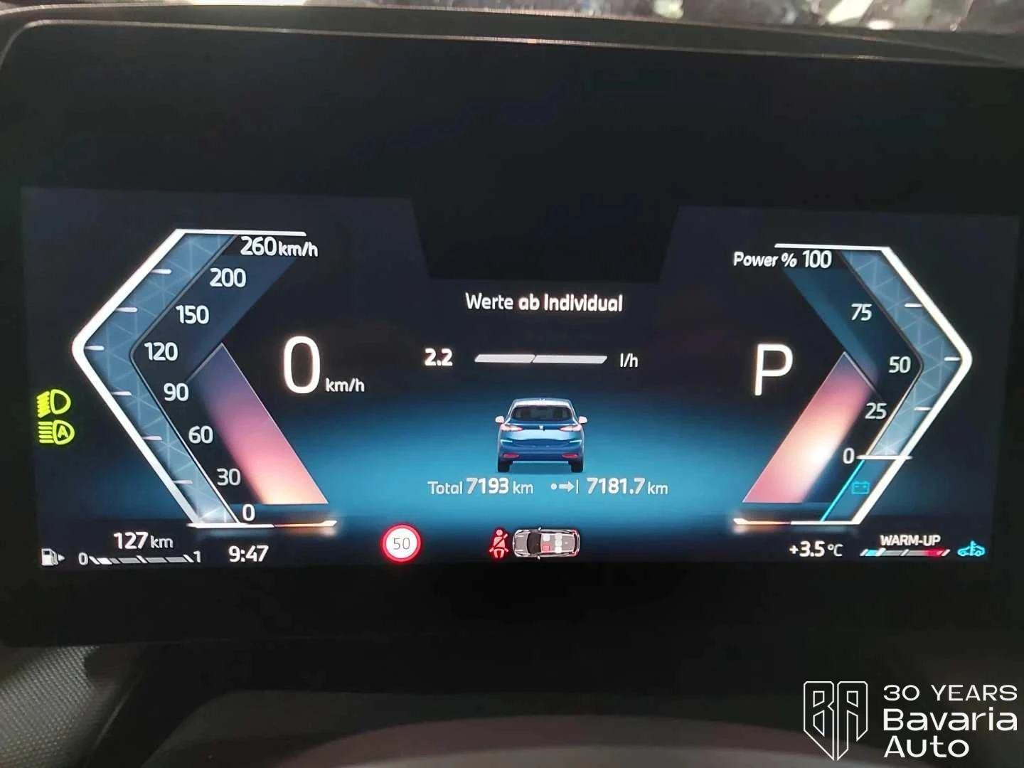 BMW 220 i Active Tourer Steptronic - изображение 9