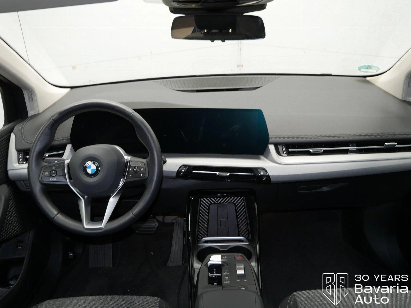 BMW 220 i Active Tourer Steptronic - изображение 6