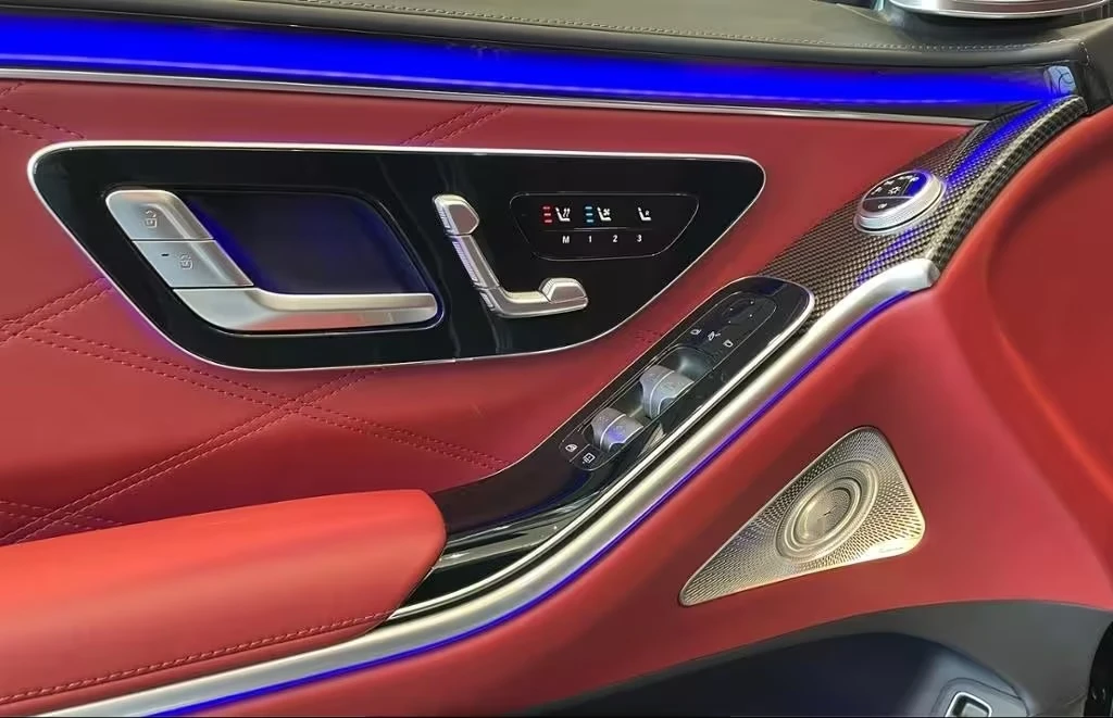 Mercedes-Benz S 63 AMG E Performance CARBON | Mobile.bg � ����������� 10