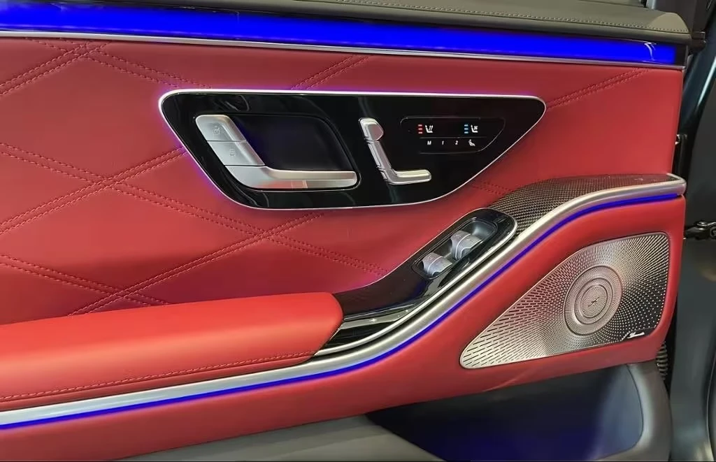 Mercedes-Benz S 63 AMG E Performance CARBON | Mobile.bg � ����������� 12