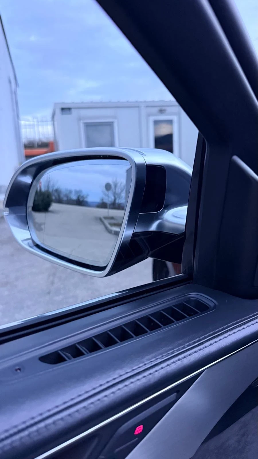 Audi A8 L - изображение 8