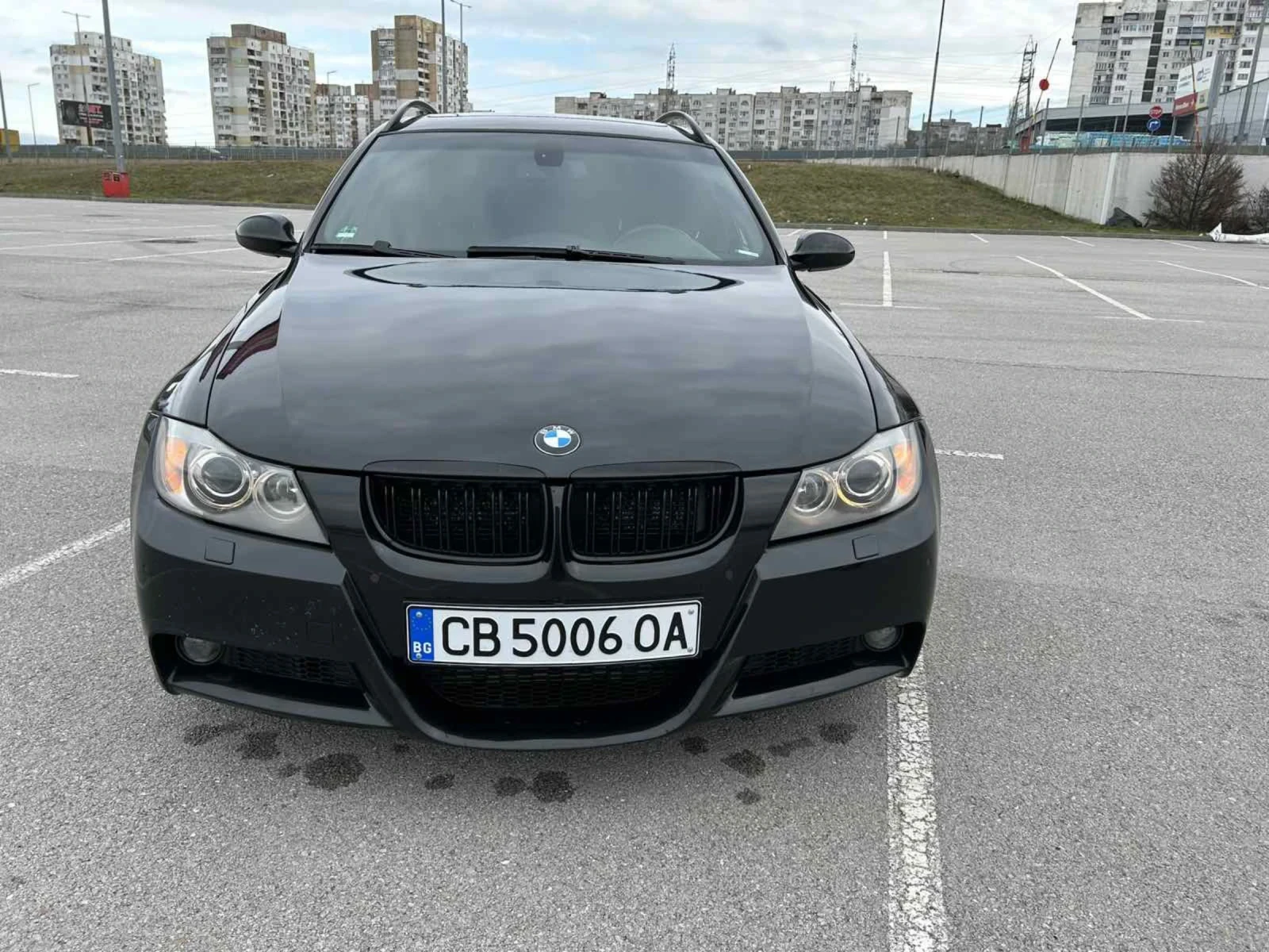 BMW 330 330D/keyless/�������� | Mobile.bg � ����������� 2