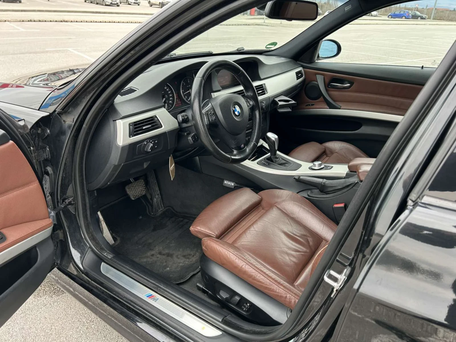 BMW 330 330D/keyless/�������� | Mobile.bg � ����������� 11