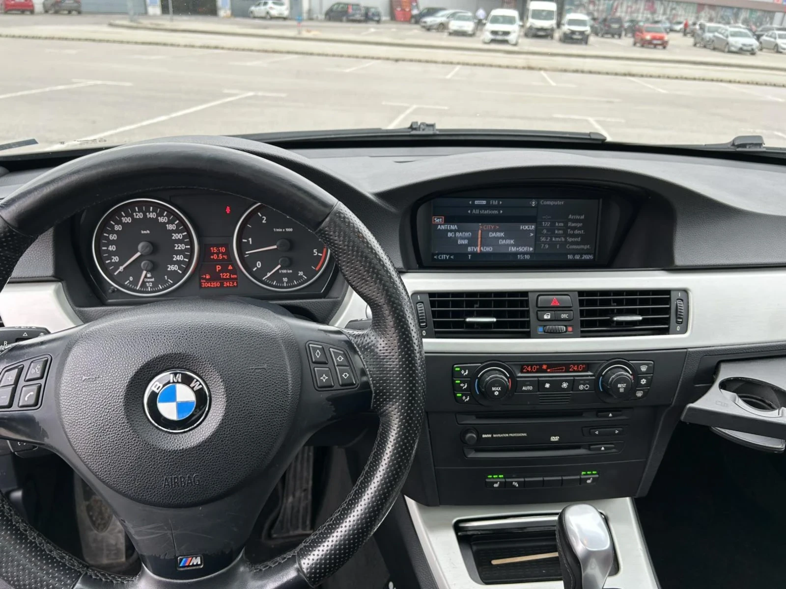 BMW 330 330D/keyless/�������� | Mobile.bg � ����������� 17