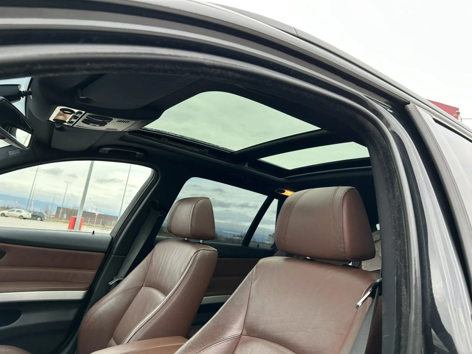 BMW 330 330D/keyless/�������� | Mobile.bg � ����������� 12