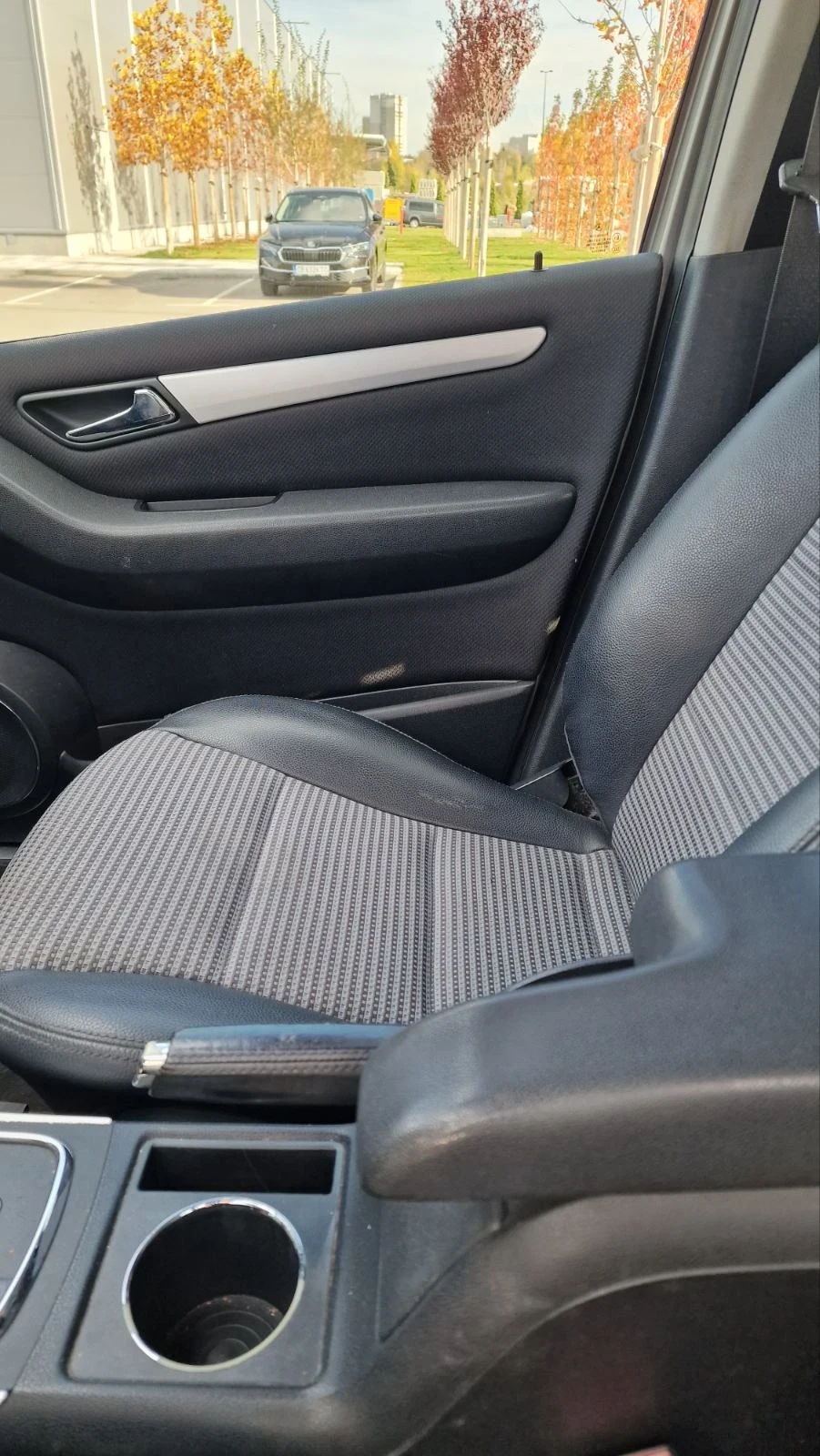 Mercedes-Benz B 200 | Mobile.bg � ����������� 8