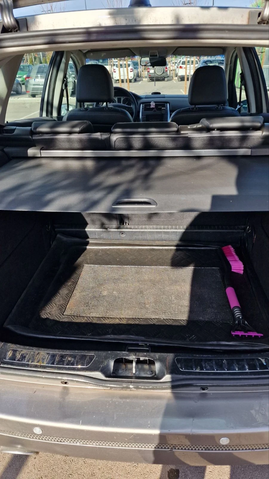 Mercedes-Benz B 200 | Mobile.bg � ����������� 5