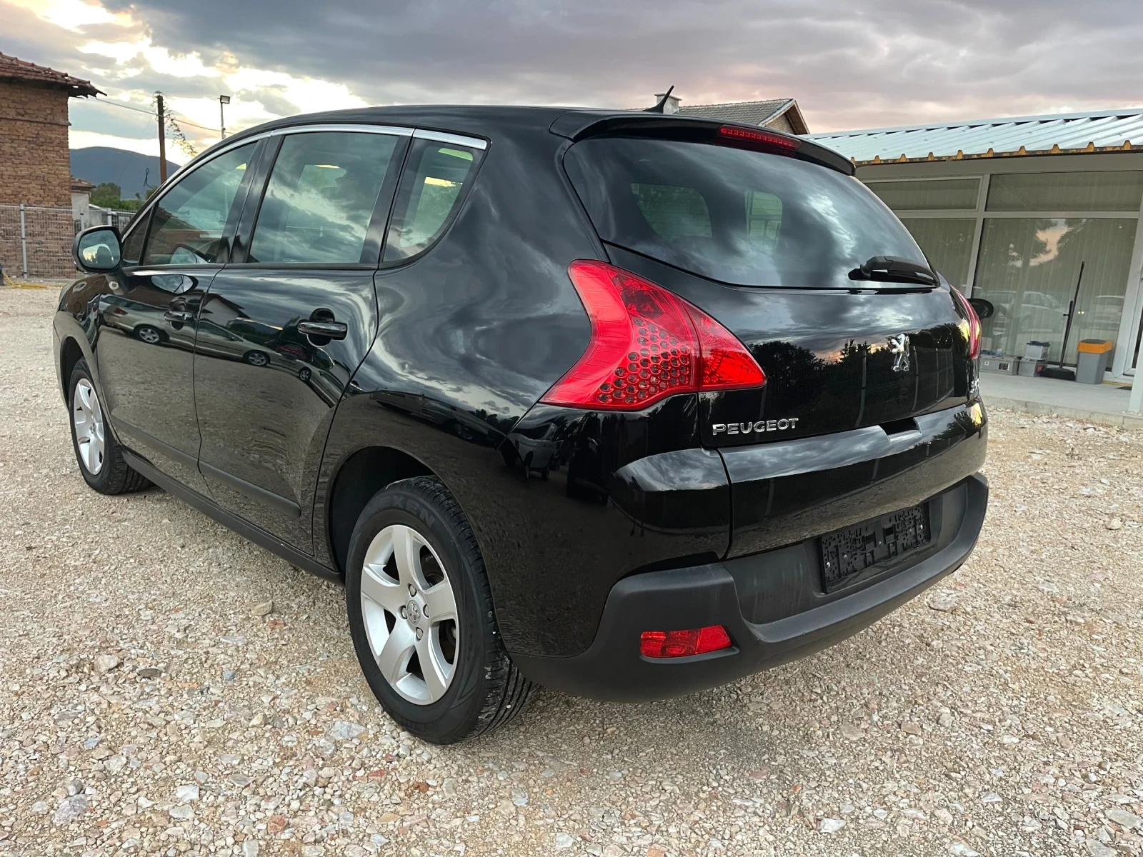 Peugeot 3008 business | Mobile.bg � ����������� 2