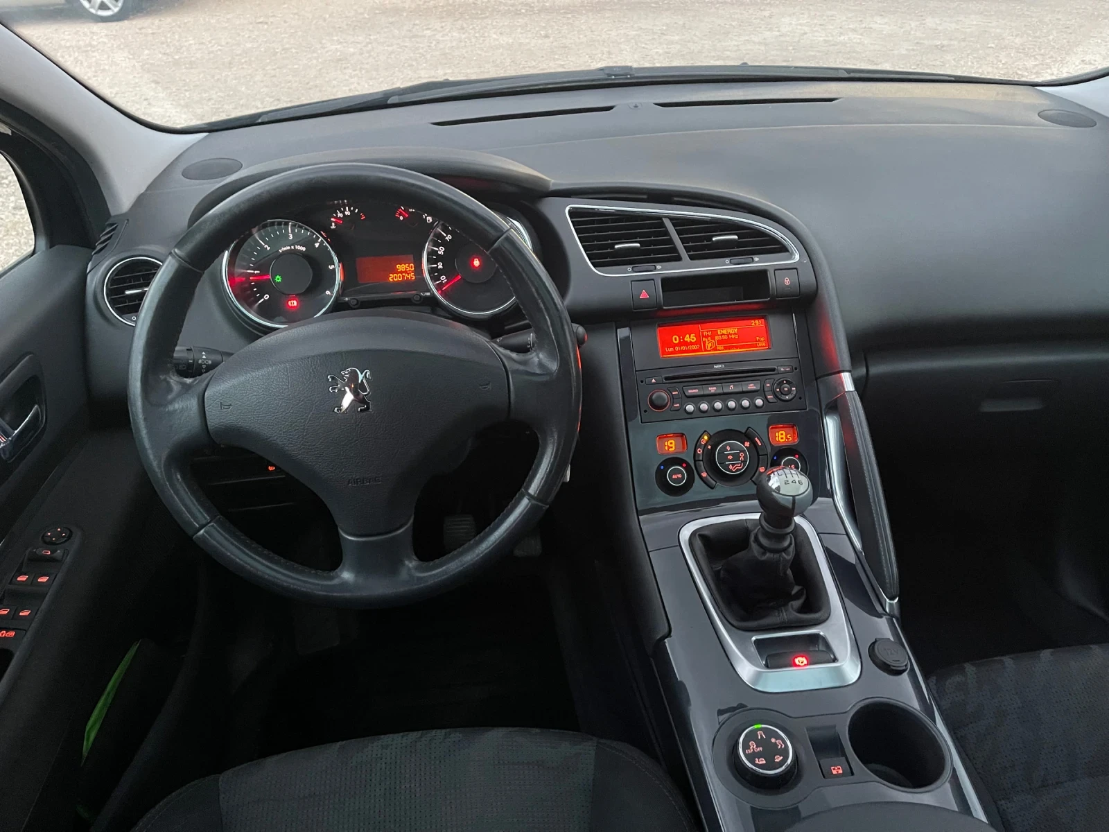 Peugeot 3008 business | Mobile.bg � ����������� 5