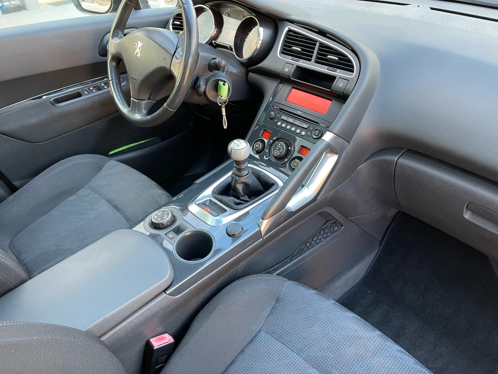 Peugeot 3008 business | Mobile.bg � ����������� 15