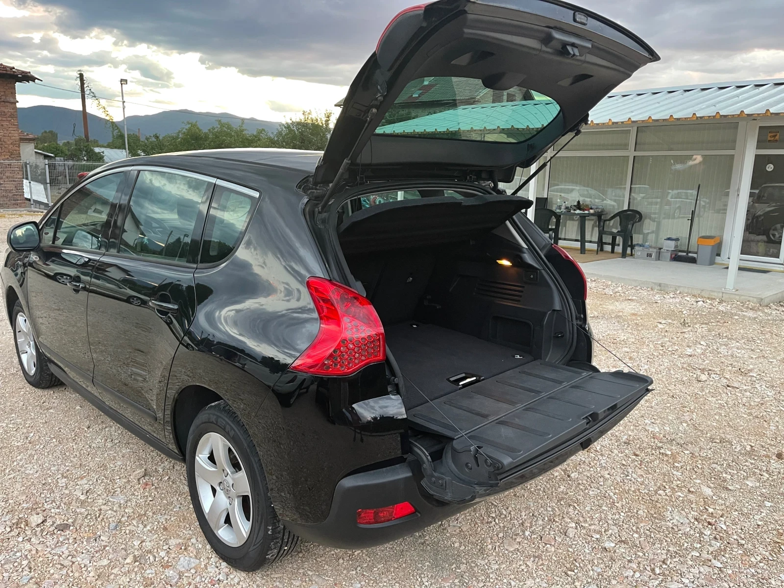 Peugeot 3008 business | Mobile.bg � ����������� 6
