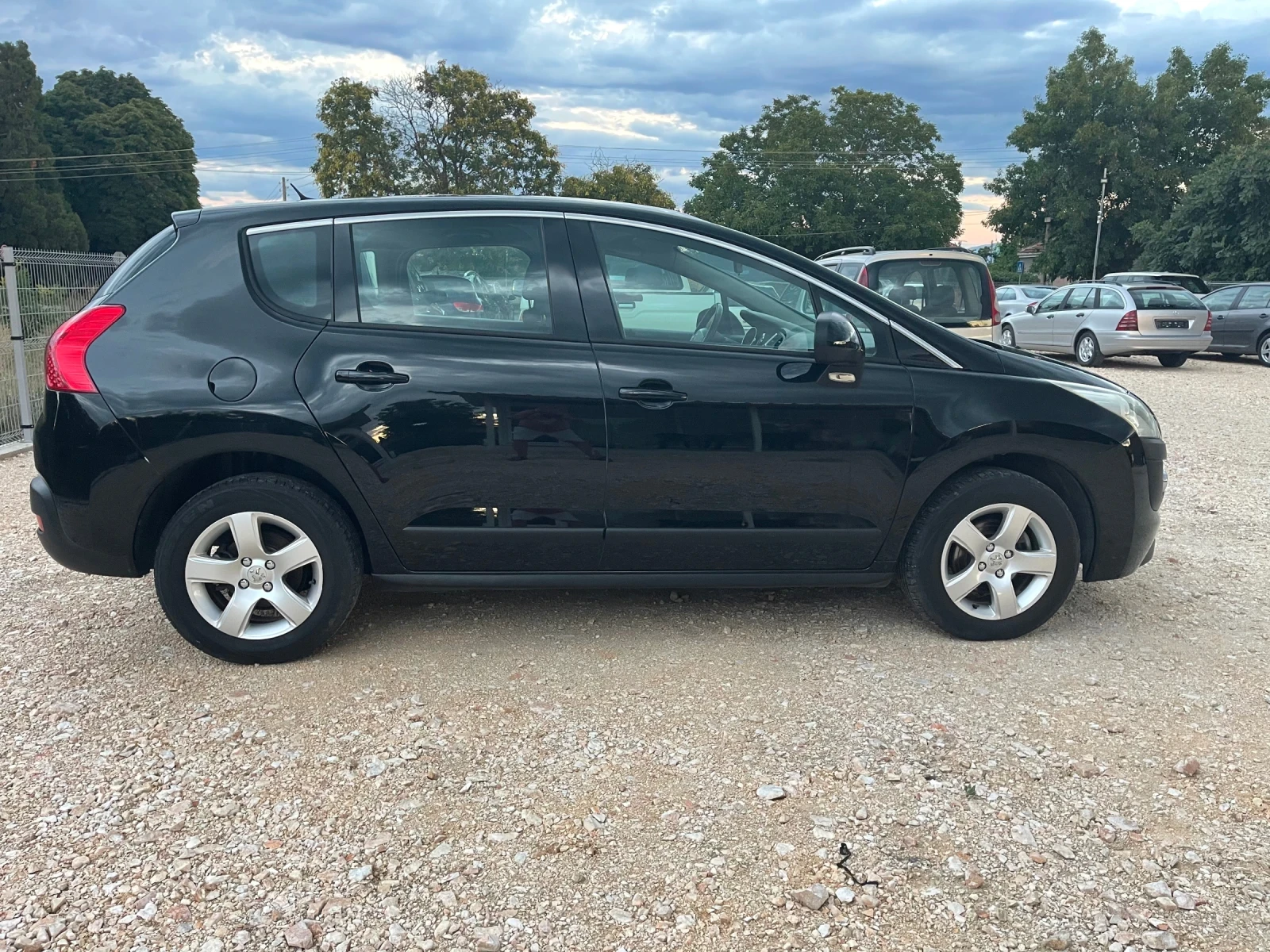 Peugeot 3008 business | Mobile.bg � ����������� 4