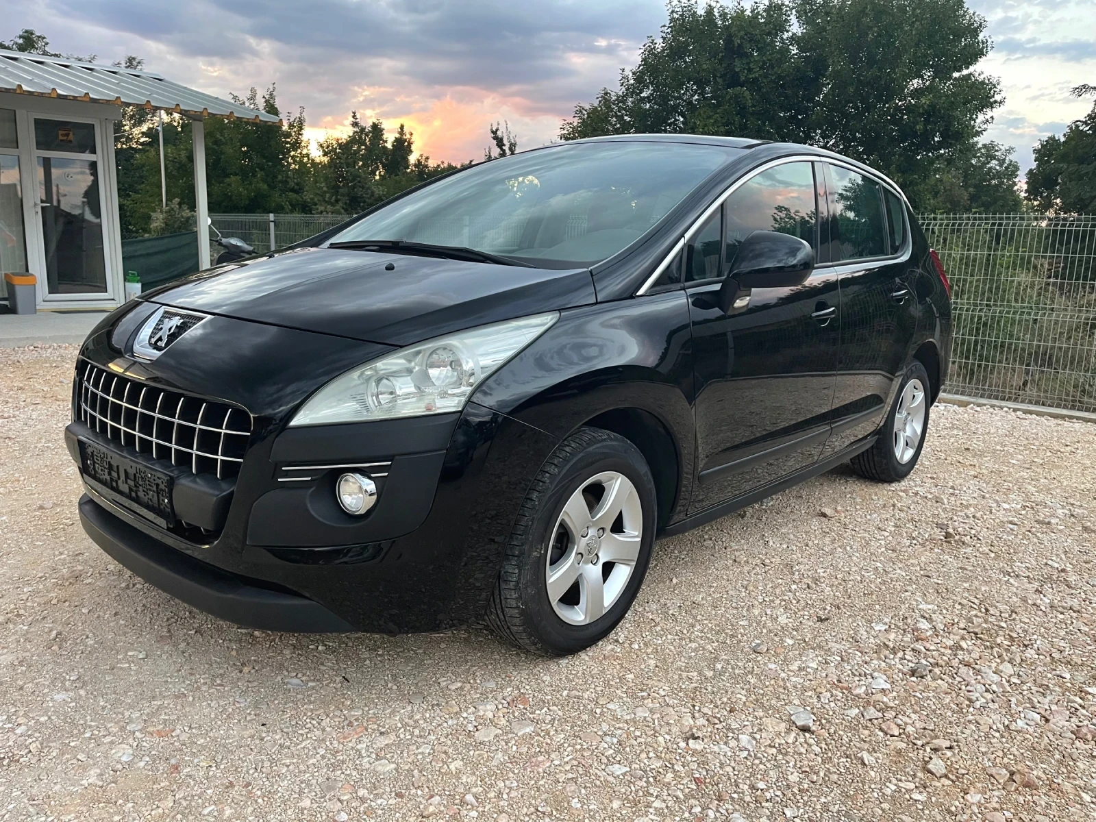 Peugeot 3008 business | Mobile.bg � ����������� 1