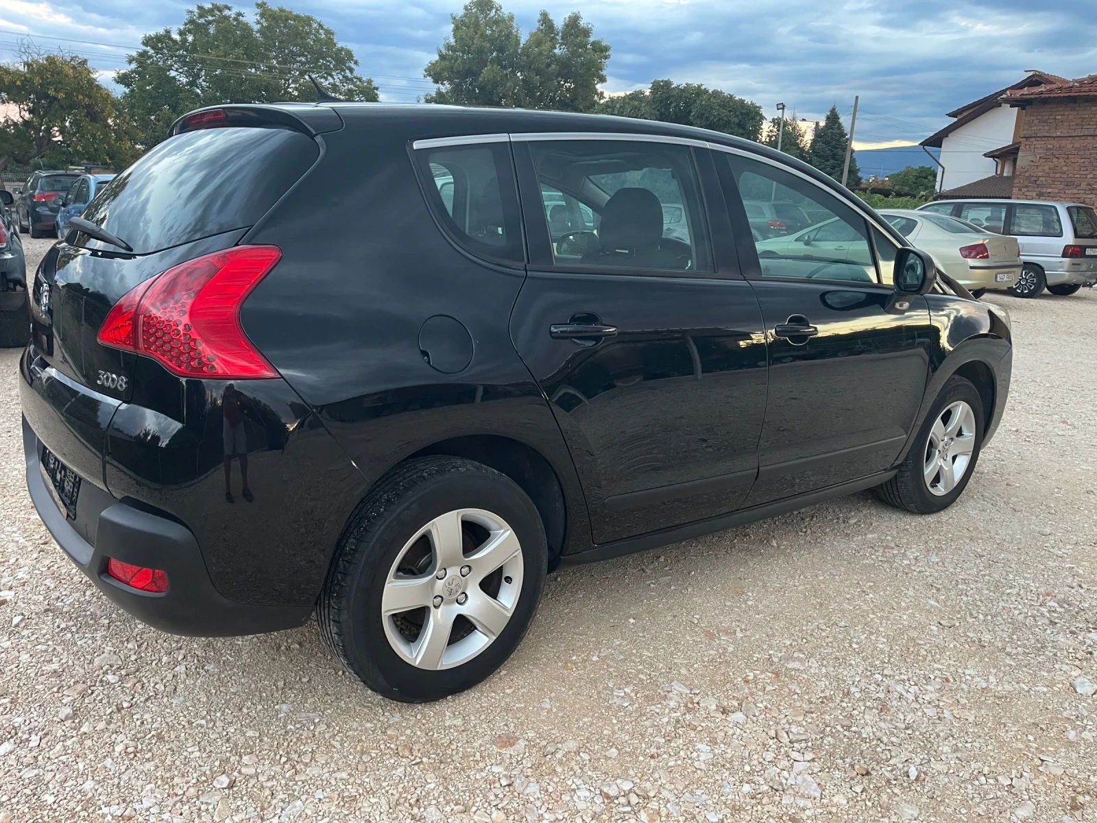 Peugeot 3008 business | Mobile.bg � ����������� 3