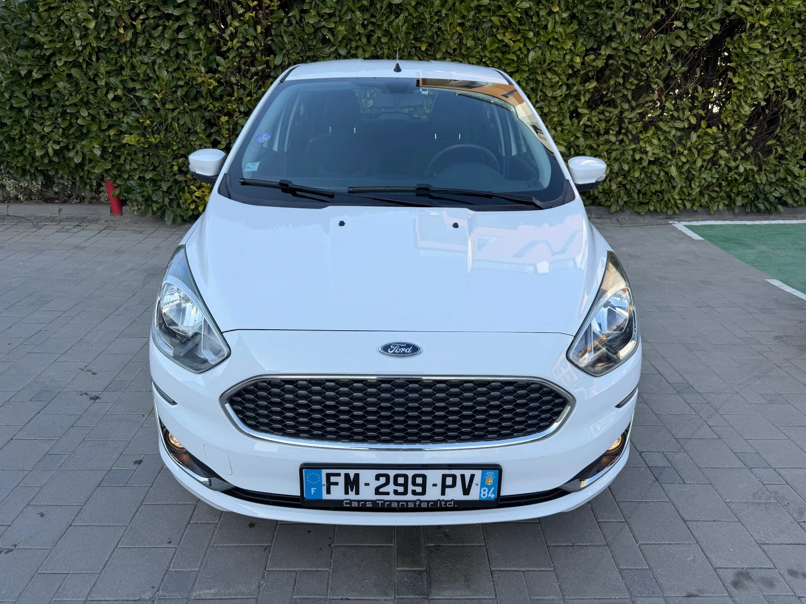 Ford Ka 1.2i* FACE* EURO6 - изображение 2