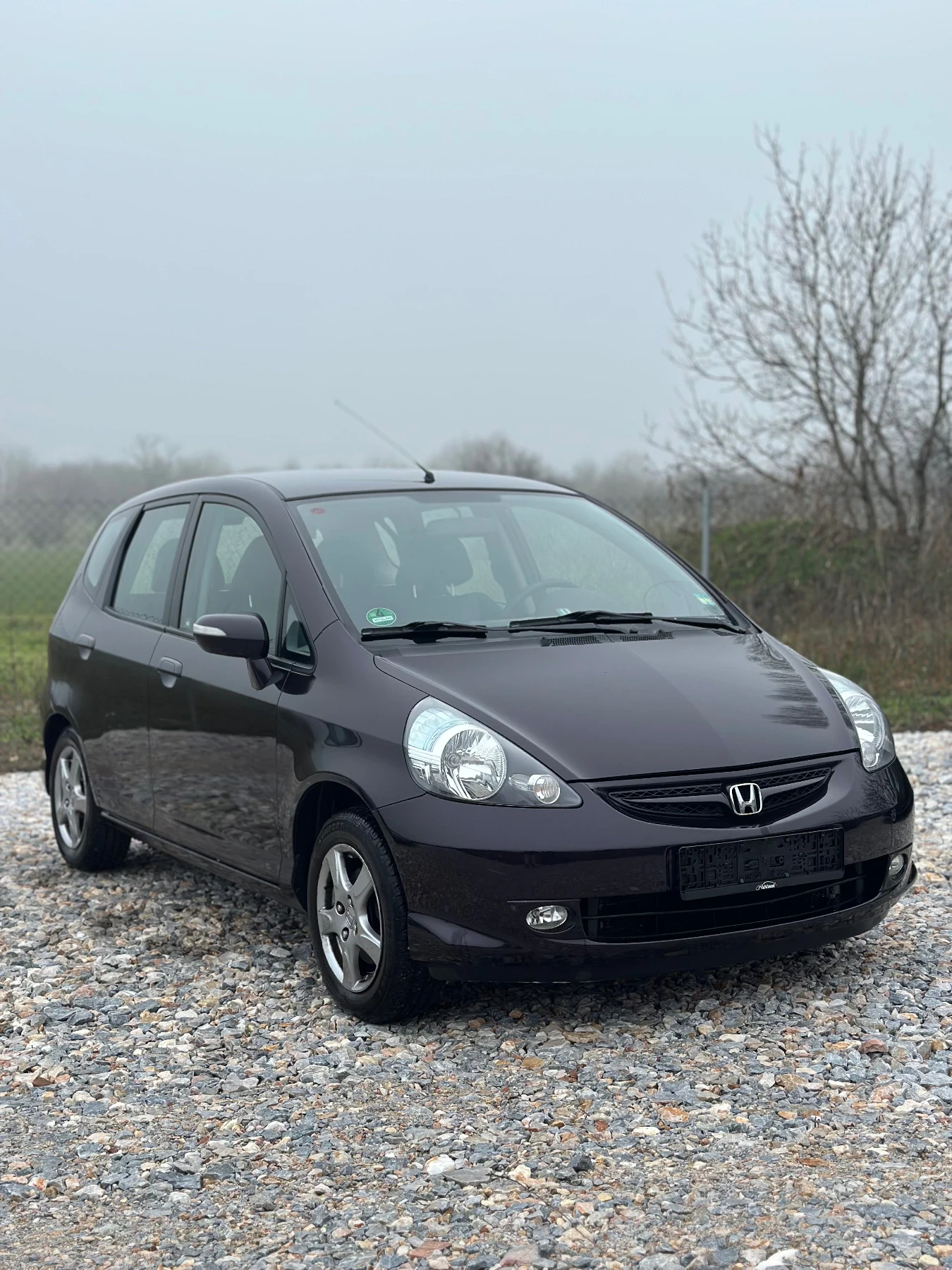 Honda Jazz 1.4i Първи Собственик  | Auto.bg — изображение 1