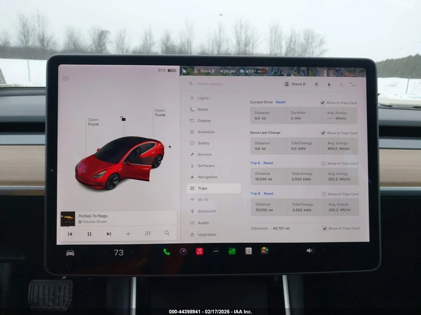 Tesla Model 3 Long Range/Performance | Mobile.bg � ����������� 7
