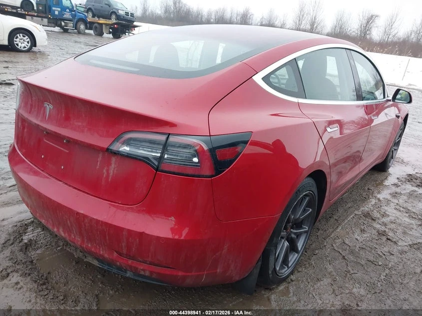 Tesla Model 3 Long Range/Performance | Mobile.bg � ����������� 4