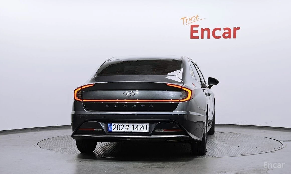 Hyundai Sonata LPG* ����* ������* �������*  | Mobile.bg � ����������� 4