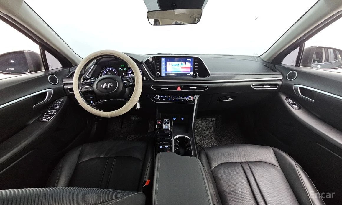 Hyundai Sonata LPG* ����* ������* �������*  | Mobile.bg � ����������� 7