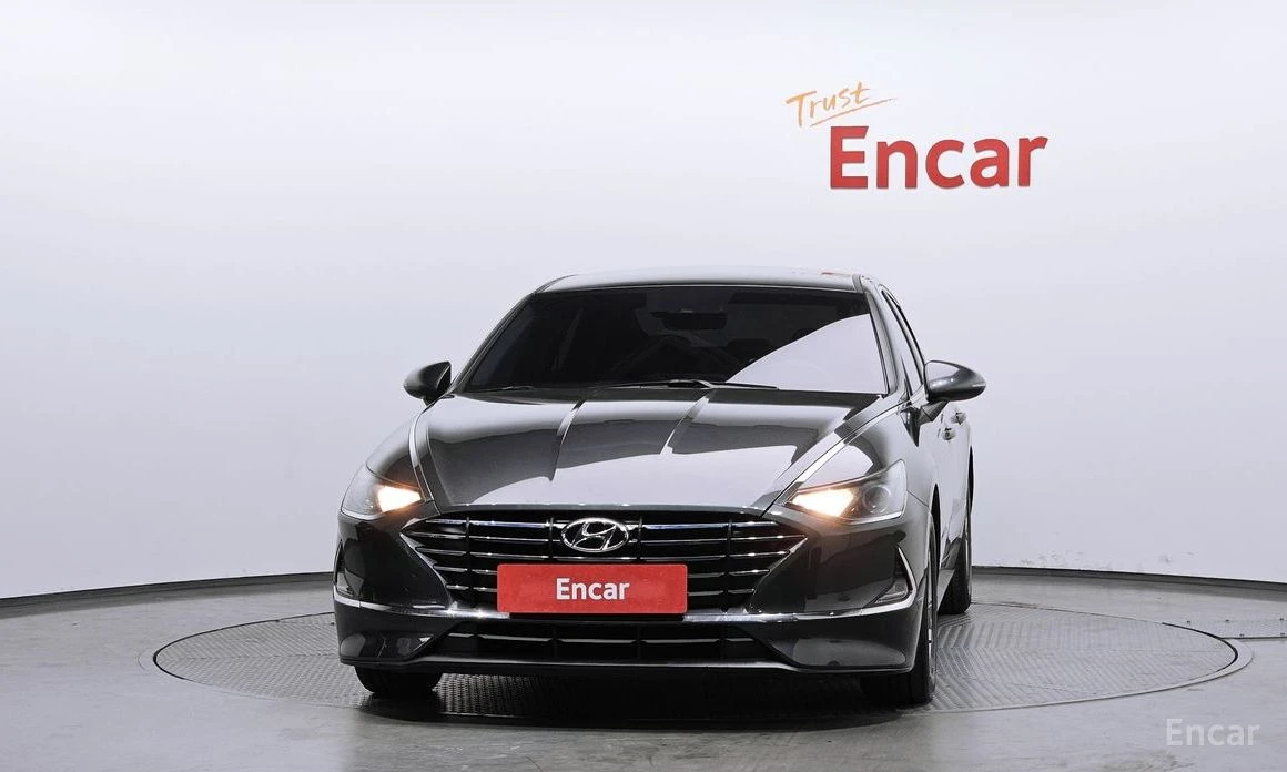 Hyundai Sonata LPG* ����* ������* �������*  | Mobile.bg � ����������� 2