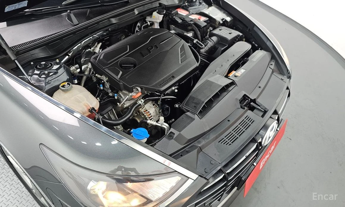 Hyundai Sonata LPG* ����* ������* �������*  | Mobile.bg � ����������� 6