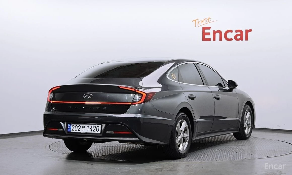 Hyundai Sonata LPG* ����* ������* �������*  | Mobile.bg � ����������� 3