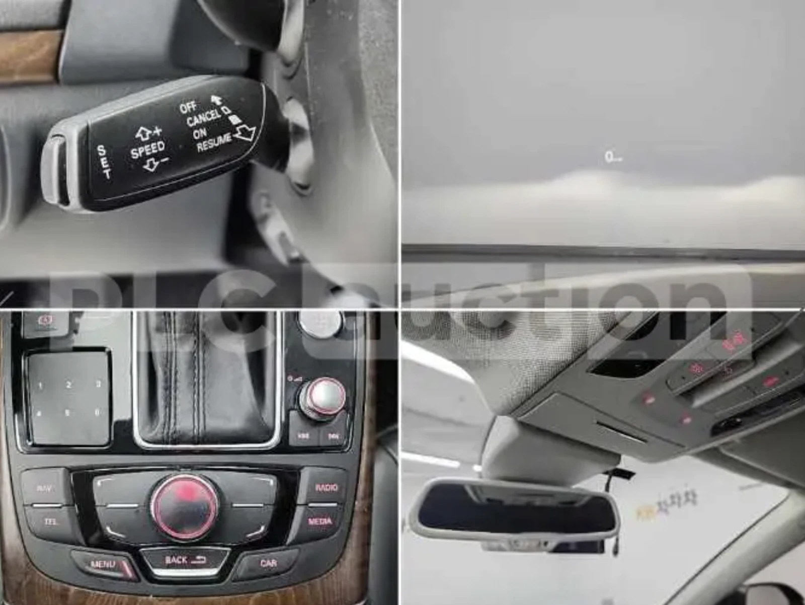 Audi A7 * RS7 ПАКЕТ* 3.0 quattro* , снимка 16 - Автомобили и джипове - 54045028