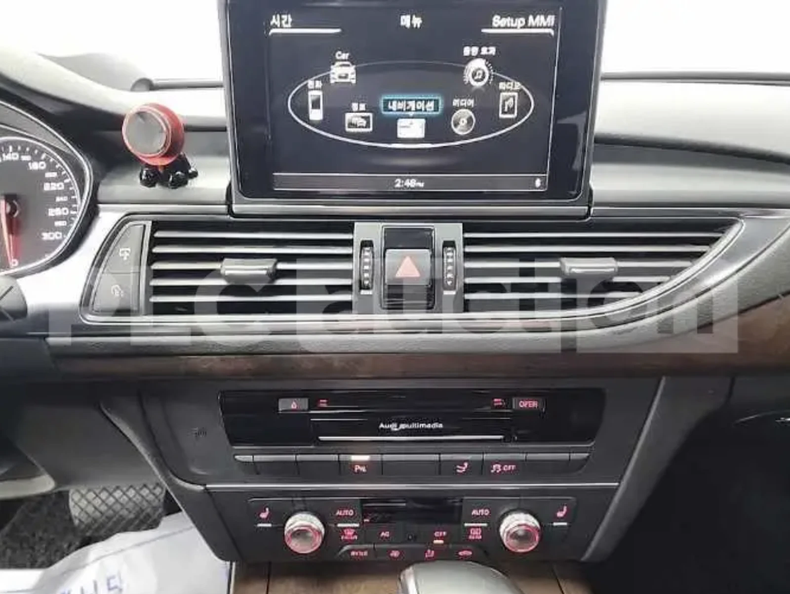 Audi A7 * RS7 ПАКЕТ* 3.0 quattro* , снимка 10 - Автомобили и джипове - 54045028